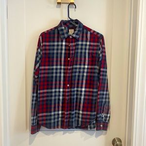 Men’s Gap button down